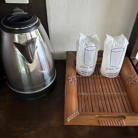 Grand Phranakhon Hotel Ayutthaya Eksteriør billede