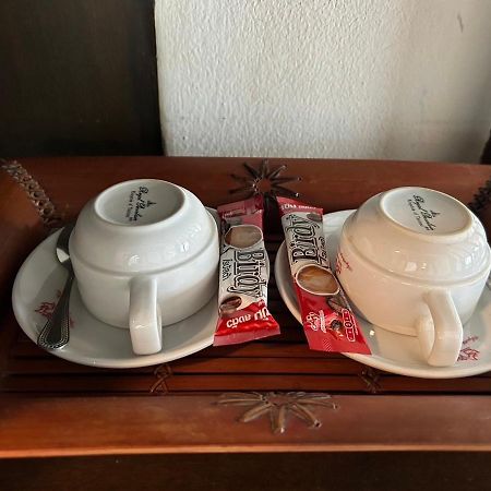 Grand Phranakhon Hotel Ayutthaya Eksteriør billede