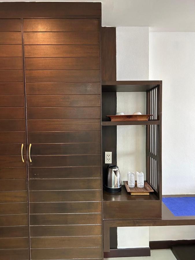Grand Phranakhon Hotel Ayutthaya Eksteriør billede