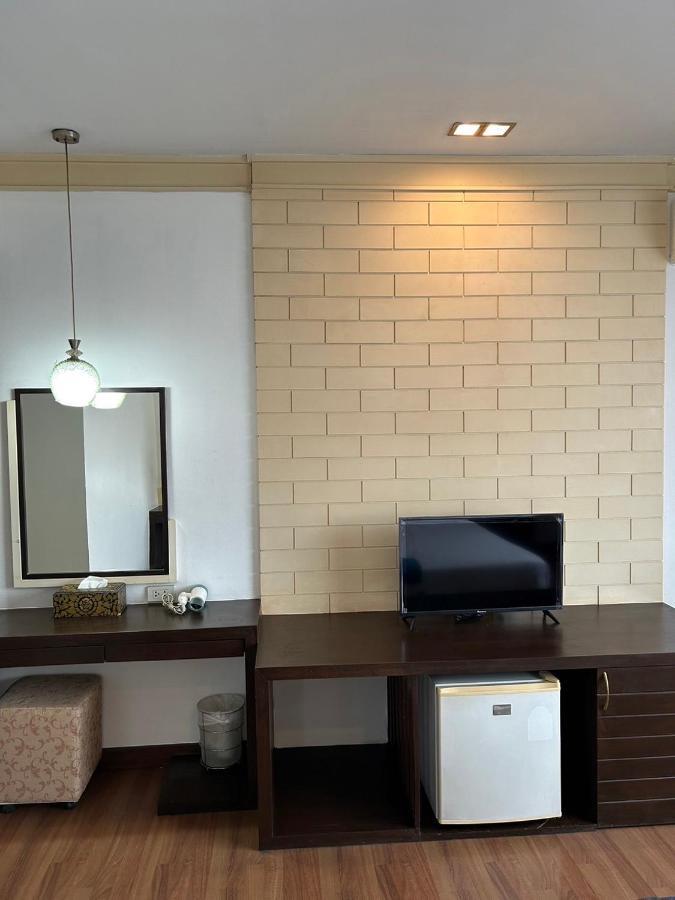 Grand Phranakhon Hotel Ayutthaya Eksteriør billede