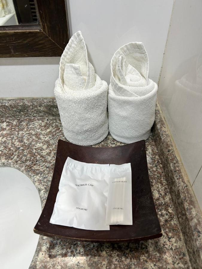 Grand Phranakhon Hotel Ayutthaya Eksteriør billede