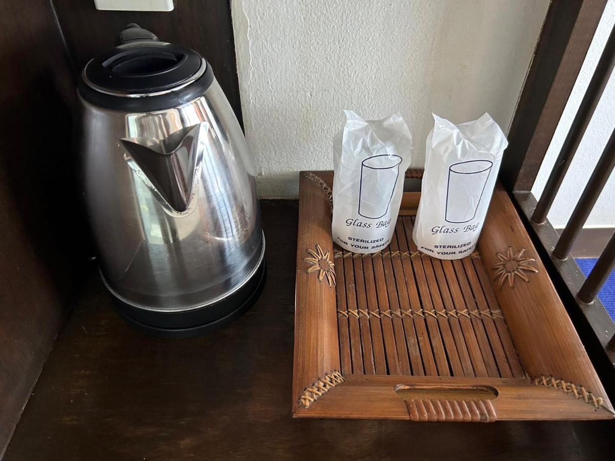 Grand Phranakhon Hotel Ayutthaya Eksteriør billede